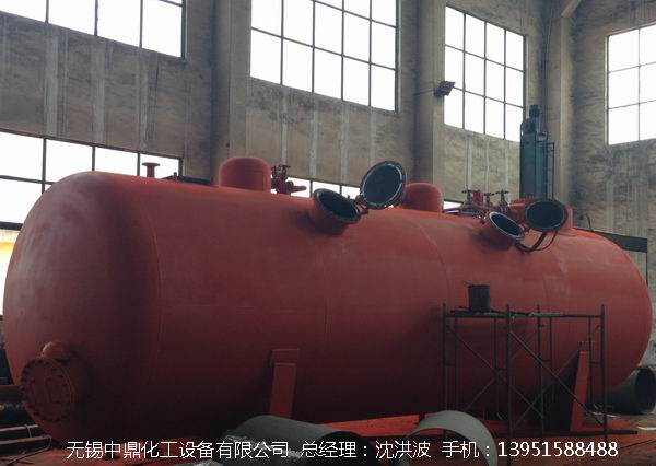 碳鋼儲罐、鋼襯塑儲罐、柴油儲罐、濃硫酸儲罐 