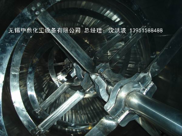 蒸汽加熱反應釜、導熱油循環(huán)加熱反應釜 