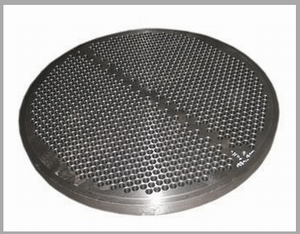 U型管換熱器、浮頭式換熱器