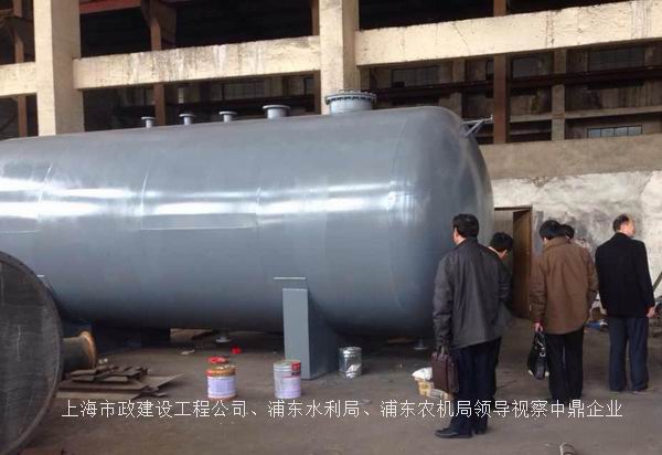 碳鋼儲罐、鋼襯塑儲罐、柴油儲罐、濃硫酸儲罐 