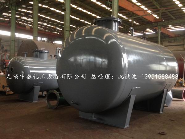碳鋼儲罐、鋼襯塑儲罐、柴油儲罐、濃硫酸儲罐 