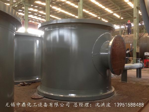 甲醇蒸餾裝置、乙醇蒸餾裝置
