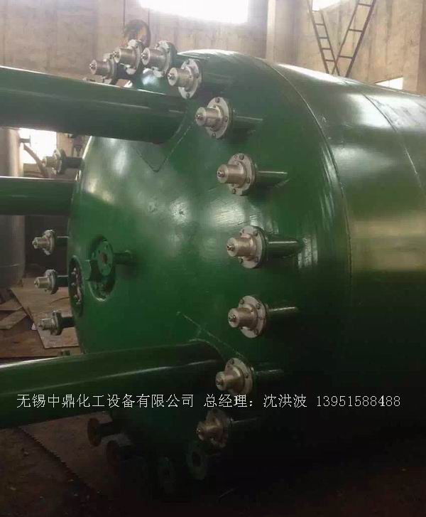 電加熱反應(yīng)釜廠家、電熱棒加熱反應(yīng)釜廠家