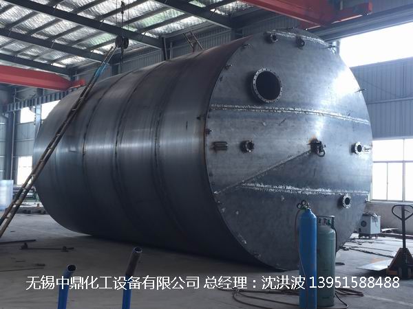 碳鋼儲罐、鋼襯塑儲罐、柴油儲罐、濃硫酸儲罐 