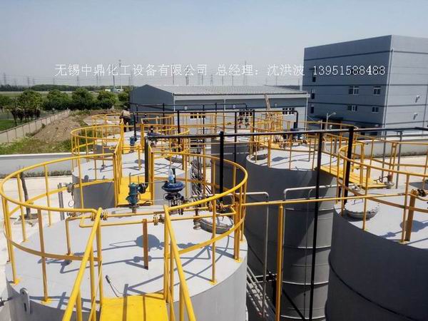 不銹鋼立式儲罐、碳鋼立式儲罐、立式儲罐 