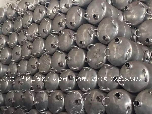濃硝酸儲(chǔ)罐、鋁儲(chǔ)罐、濃硝酸高位槽、鋁高位槽、濃硝酸計(jì)量罐 