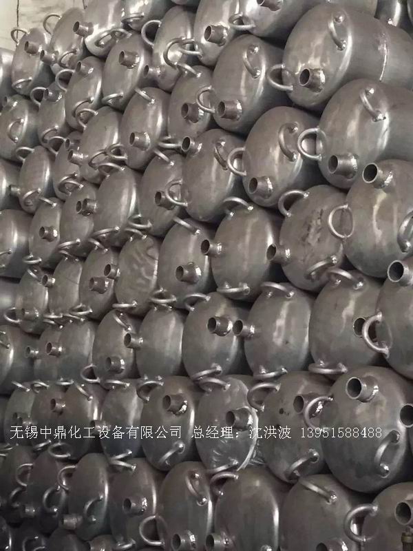 濃硝酸儲(chǔ)罐、鋁儲(chǔ)罐、濃硝酸高位槽、鋁高位槽、濃硝酸計(jì)量罐 
