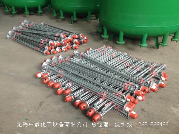 電加熱反應(yīng)釜廠家、電熱棒加熱反應(yīng)釜廠家